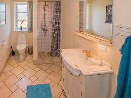 4 Star Holiday Home in Spottrup