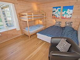 4 Star Holiday Home in Spottrup