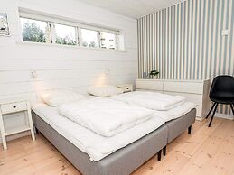 4 Star Holiday Home in Spottrup