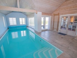 4 Star Holiday Home in Spottrup