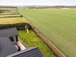 4 Star Holiday Home in Spottrup