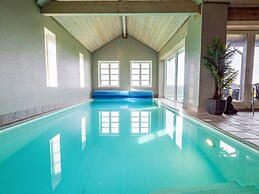 4 Star Holiday Home in Spottrup