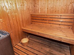 4 Star Holiday Home in Spottrup