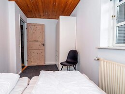 4 Star Holiday Home in Spottrup