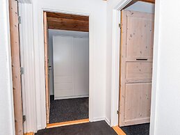 4 Star Holiday Home in Spottrup