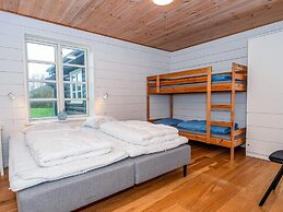 4 Star Holiday Home in Spottrup