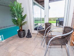 4 Star Holiday Home in Spottrup