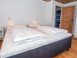 4 Star Holiday Home in Spottrup