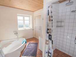 4 Star Holiday Home in Spottrup