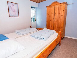 4 Star Holiday Home in Spottrup