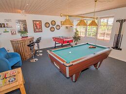 4 Star Holiday Home in Spottrup