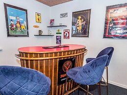 4 Star Holiday Home in Spottrup