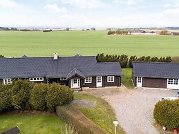 4 Star Holiday Home in Spottrup