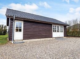 4 Star Holiday Home in Spottrup