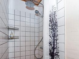 4 Star Holiday Home in Spottrup