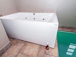 4 Star Holiday Home in Spottrup