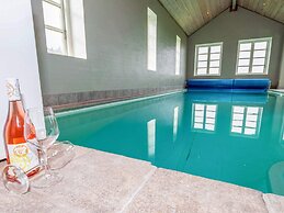 4 Star Holiday Home in Spottrup