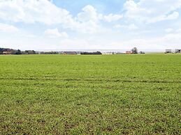 4 Star Holiday Home in Spottrup