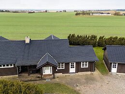 4 Star Holiday Home in Spottrup