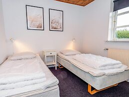 4 Star Holiday Home in Spottrup