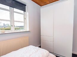 4 Star Holiday Home in Spottrup
