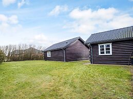 4 Star Holiday Home in Spottrup