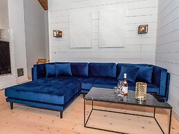 4 Star Holiday Home in Spottrup