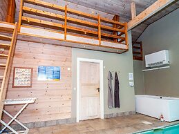 4 Star Holiday Home in Spottrup