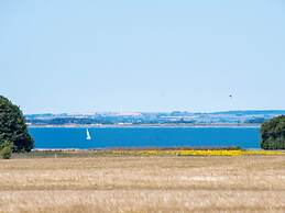 4 Star Holiday Home in Spottrup