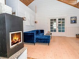 4 Star Holiday Home in Spottrup