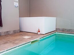 4 Star Holiday Home in Spottrup