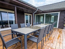 4 Star Holiday Home in Spottrup