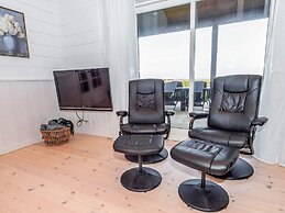 4 Star Holiday Home in Spottrup