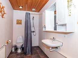 4 Star Holiday Home in Spottrup