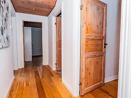 4 Star Holiday Home in Spottrup