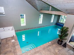 4 Star Holiday Home in Spottrup
