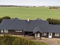 4 Star Holiday Home in Spottrup