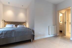 Renovierte Ferienwohnung, St. Peter-ording