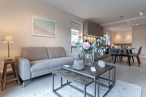 Renovierte Ferienwohnung, St. Peter-ording