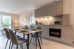 Renovierte Ferienwohnung, St. Peter-ording