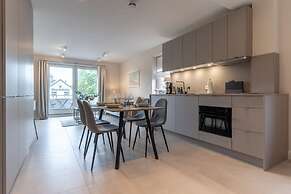 Renovierte Ferienwohnung, St. Peter-ording