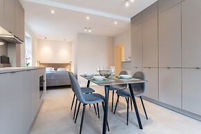 Renovierte Ferienwohnung, St. Peter-ording