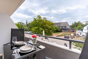 Renovierte Ferienwohnung, St. Peter-ording