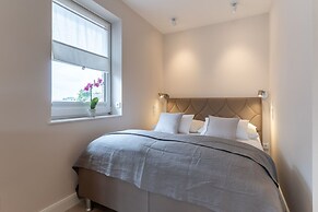 Renovierte Ferienwohnung, St. Peter-ording