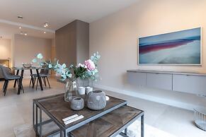 Renovierte Ferienwohnung, St. Peter-ording