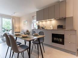 Renovierte Ferienwohnung, St. Peter-ording