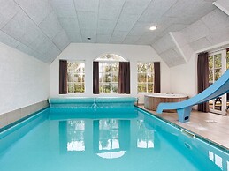 Luxury Retreat With Pool - By Traum Ferienwohnungen