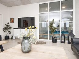 Luxury Retreat With Pool - By Traum Ferienwohnungen