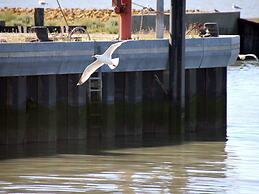Reihenhaus, Dornumersiel