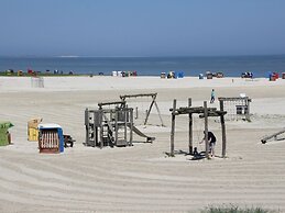 Reihenhaus, Dornumersiel